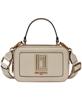 Karl Lagerfeld Paris Simone Camera Crossbody