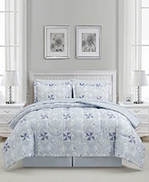 Sunham Amber 8-Pc. Comforter Sets, Exclusively at Macy's