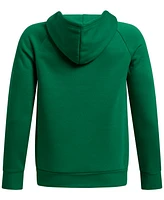 Under Armour Big Boys Rival Fleece Hoodie