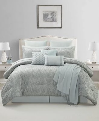 Sunham Esther Comforter Sets Exclusively At Macys