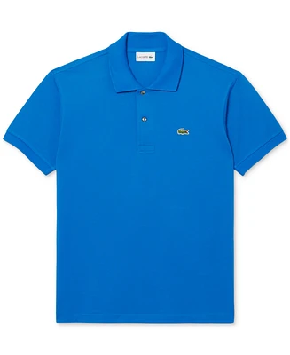 Men's Lacoste Classic Fit L.12.12 Short Sleeve Polo