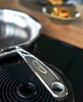 Demeyere Atlantis Proline 11" Stainless Steel Fry Pan