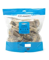 Cod Skin Mixed Pieces - Dog Treat 16oz