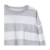 Cotton On Little/Big Boy's The Essential Long Sleeve Tee