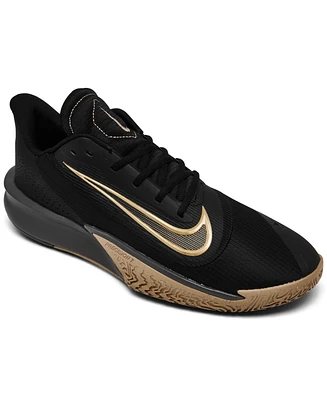 Nike Men's Precision 7 Basketball Sneakers from Finish Line