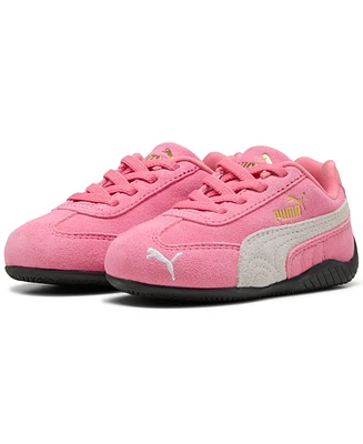 Puma Toddler Kids' Speedcat Og Casual Sneakers from Finish Line