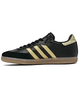 Adidas Big Kids' Samba Messi Casual Sneakers from Finish Line