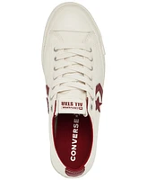 Converse Women's Star Player 76 Casual Sneakers from Finish Line