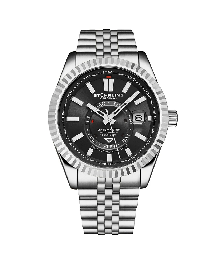 Datemaster Swiss Automatic 1020 42mm Classic