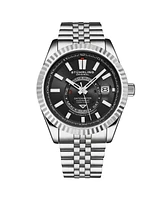 Datemaster Swiss Automatic 1020 42mm Classic
