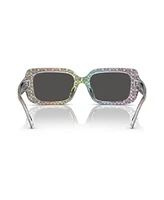 Coach Women's Sunglasses, CL922 HC8380U