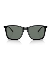 Giorgio Armani Men's Sunglasses, AR8176