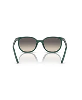Ray-Ban Jr Elliot Kids Sunglasses, RB9097S