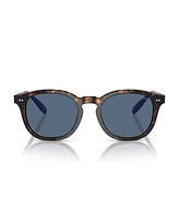 Polo Ralph Lauren Men's Sunglasses, PH4206