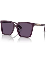 Burberry Women's Sunglasses, BE4411D