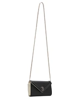 Steve Madden Bclarra Envelope Mini Wristlet