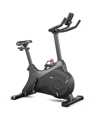 Magnetic Resistance Stationary Bike for Home Gym