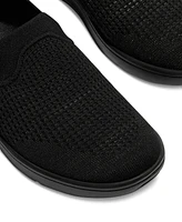 FitFlop Women's Super-q Knit Slip-On Sneakers