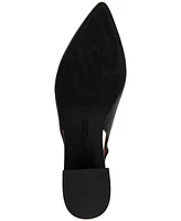 Gentle Souls Women's Georgia Slingback Pumps