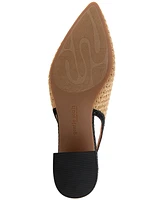 Gentle Souls Women's Georgia Slingback Pumps