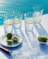 Vietri Superglass Tumbler