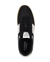 Guess Men's Lalak Low Top Fashion Sneakers