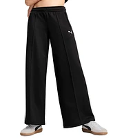 Puma Women's T7 Low Rise Track Pants