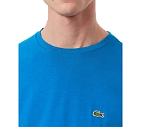 Lacoste Men's Crew Neck Pima Cotton T-Shirt