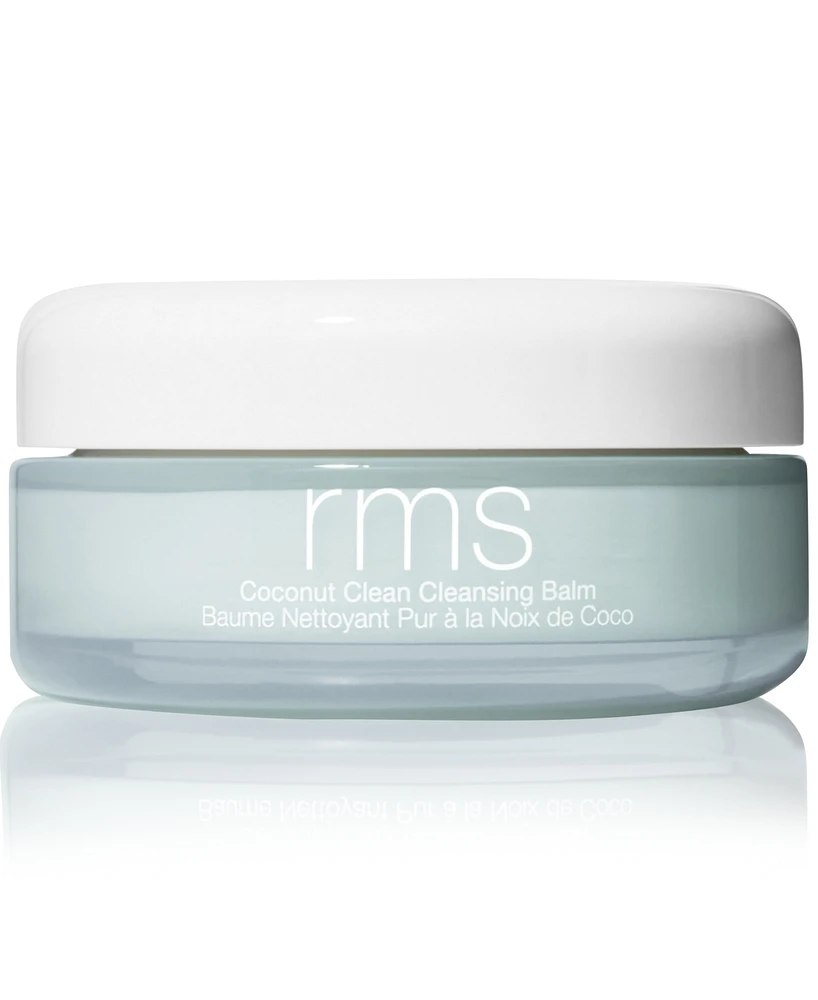 Rms Beauty Coconut Cleansing Balm, 3.4 oz.