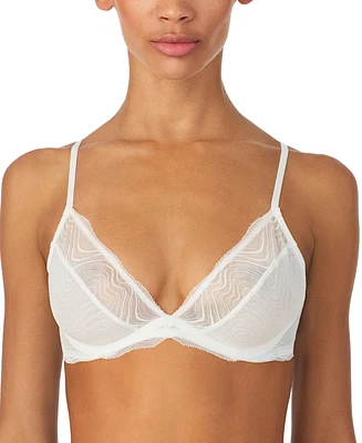 Dkny Women's Wave Lace Unlined DK7442
