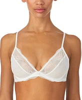 Dkny Women's Wave Lace Unlined DK7442
