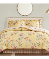 Pem America Spring Chinoiserie 8-Pc. Comforter Sets