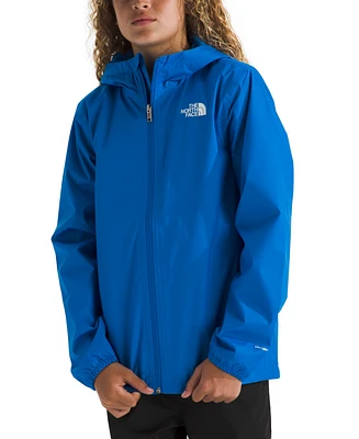 The North Face Big Boys Teen Zipline Rain Jacket