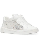 Kate Spade New York Women's Tori Crystal Sneakers