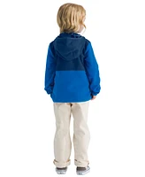 The North Face Toddler & Little Kids Glacier Full-Zip Hooded Jacket