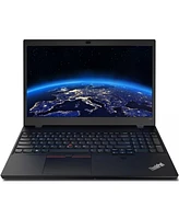 Lenovo ThinkPad P15v Gen 3 Mobile Workstation 15.6" Ips Fhd Display (Intel i7-12700H, T1200 4GB, 64GB DDR5, 2TB Ssd, Fp Thunderbolt 4, Win 11 Pro) w/H