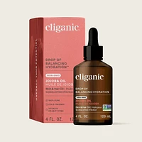 100% Pure Jojoba Oil - 16 oz