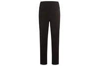 Olsen Dana Fit Wide Jersey Pant