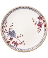 Villeroy & Boch Artesano Provencal Lavender Collection Porcelain Floral Dinner Plate