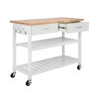 Kiko Kitchen Cart