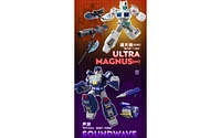 G1 Galaxy Version Vol. 3 Box of 9 Blind Box Model Kits | Transformers | Blokees