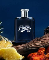 Ralph Lauren Mens Polo 67 Eau De Parfum Fragrance Collection