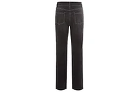 Olsen Mona Fit Slim Leg Dark Washed Jeans