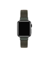 Posh Tech Emmett Nylon Band for Apple Watch, Fits All Apple Watch Models