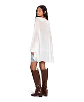 Belle & Bloom Women's Send Love To You Shirt