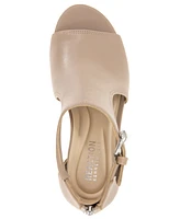 Kenneth Cole Reaction Women's Gracie Wedge Sandals