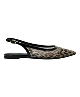 Marc Fisher Women's Erisa Slip-On Dress Flats