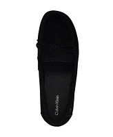 Calvin Klein Women's Koria Slip-On Casual Flat Loafers