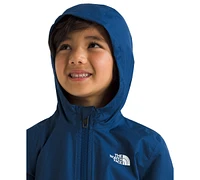 The North Face Toddler & Little Kids Zipline Rain Jacket