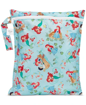 Bumkins Baby Disney Princess Ariel Wet Bag